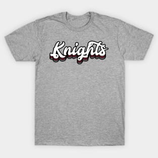 Knights - Arcadia T-Shirt